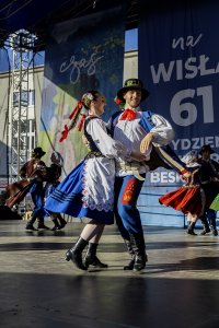 Wtorek na dużej scenie TKB w Wiśle